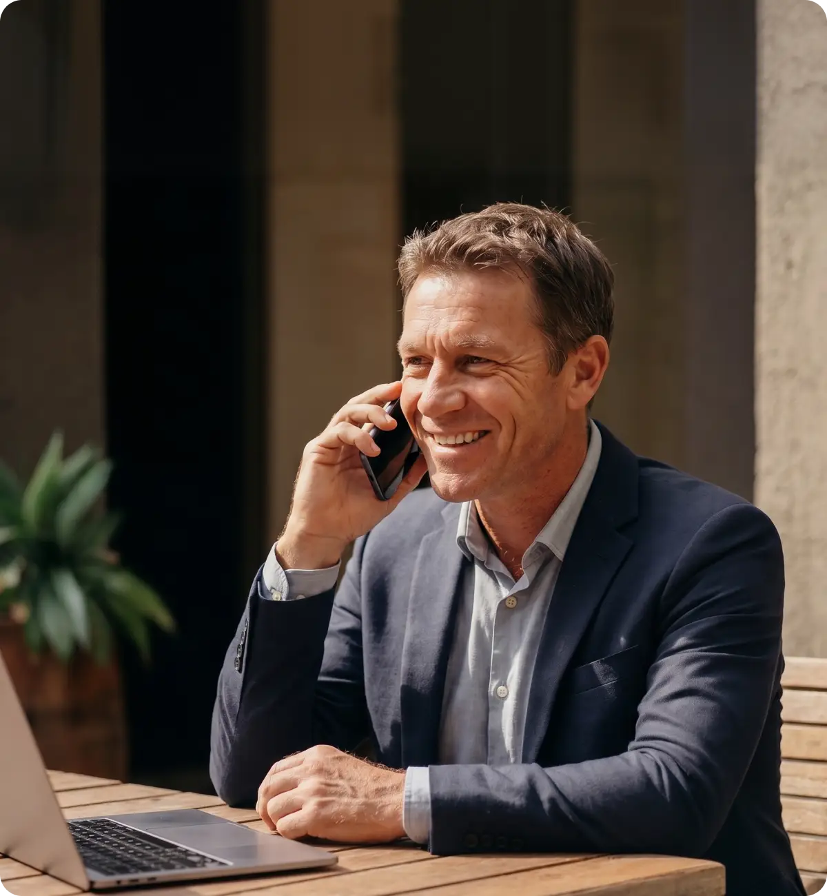 Toro Legal Marketing helping a law firm win work