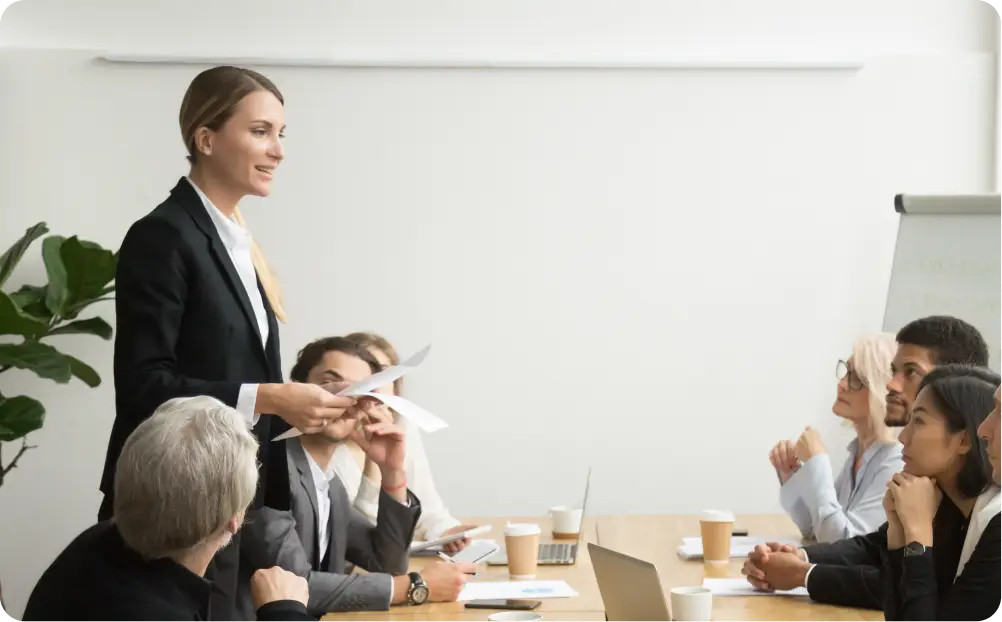 Training & workshops
