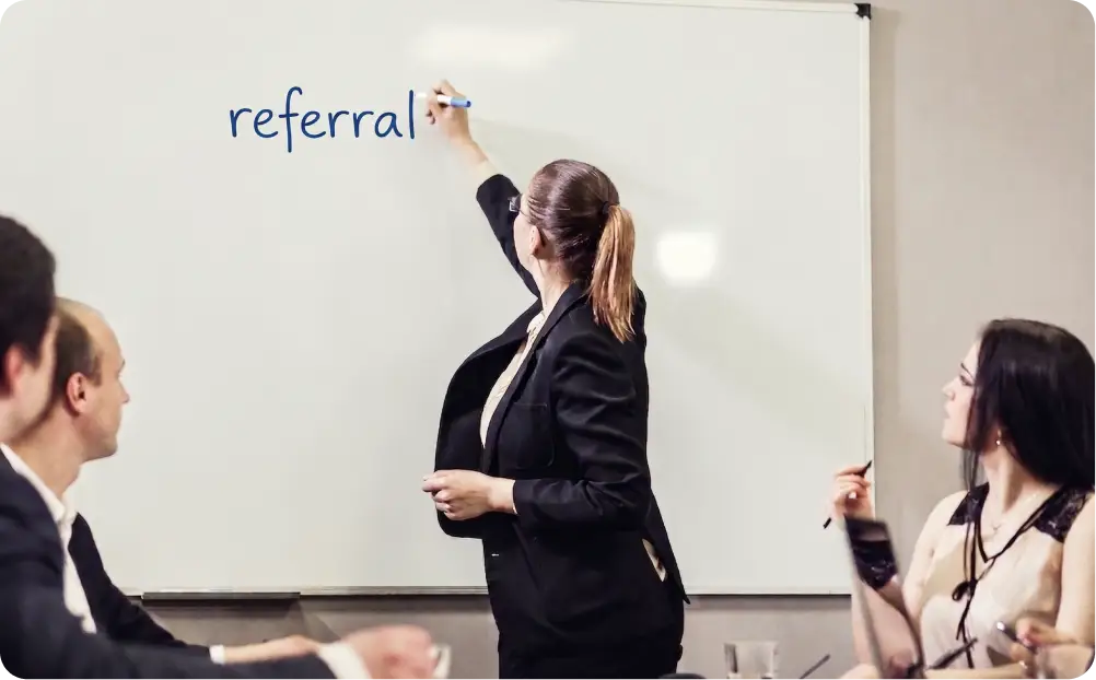 Training & workshops