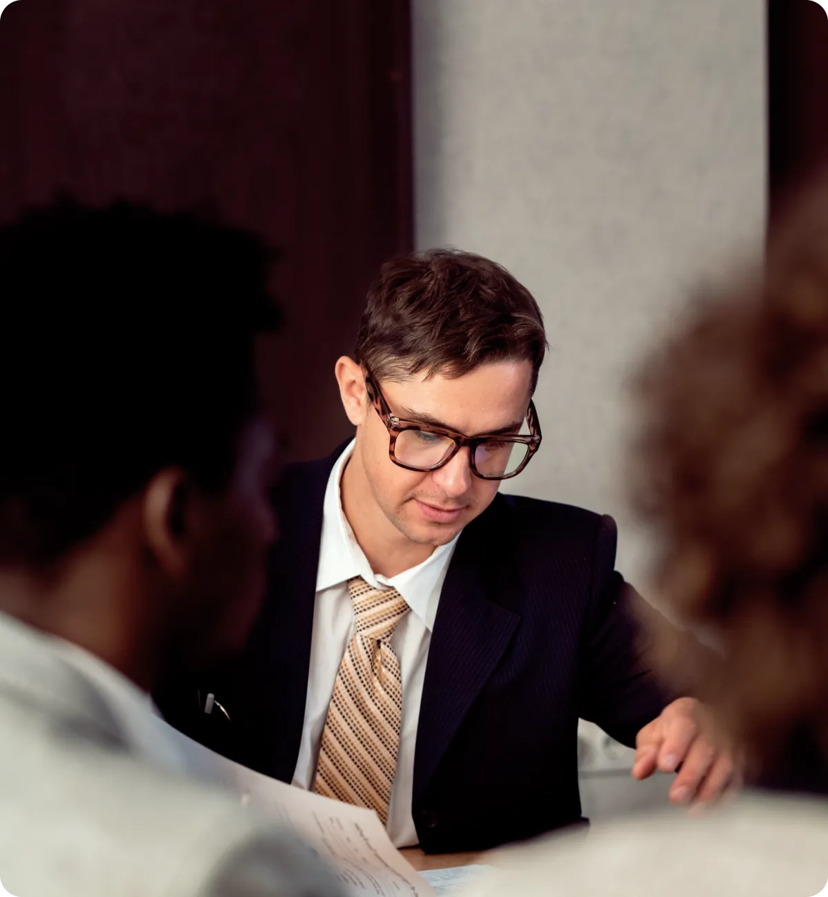 Using AI in a law firm's marketing