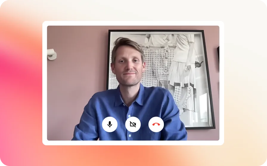 Discovery phase of a brand engagement