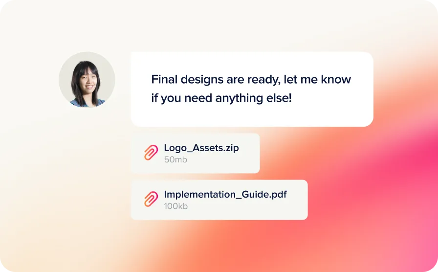 Delivery phase of a brand engagement