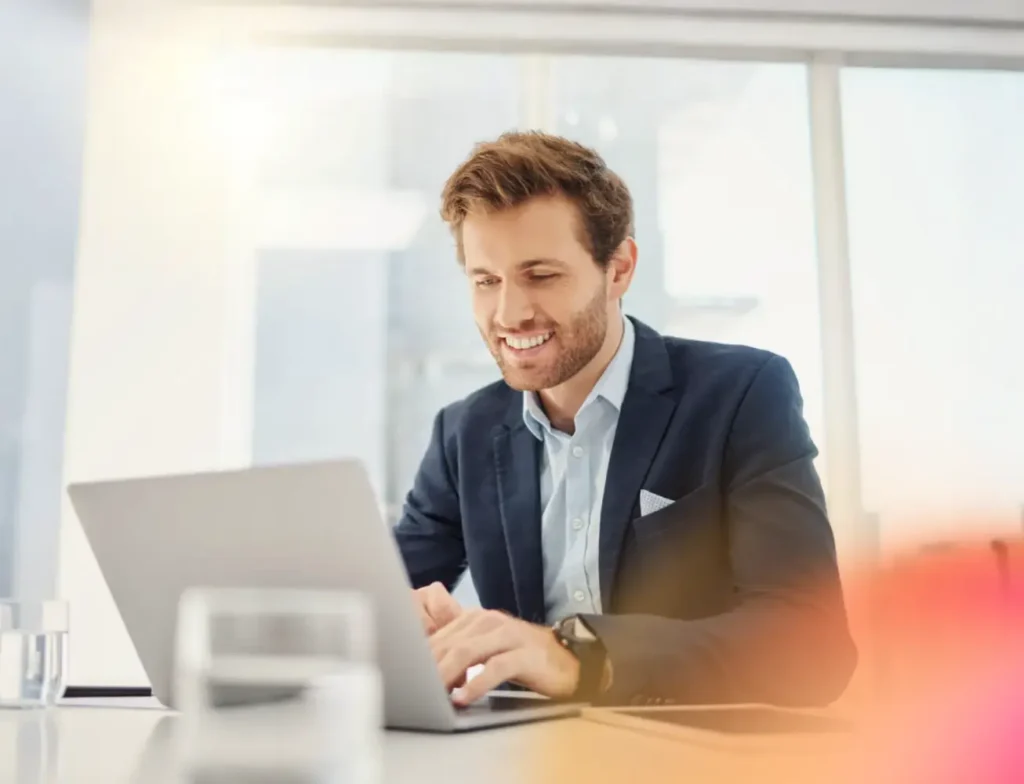Lawyer profiles: Show prospects what it's like to work with you