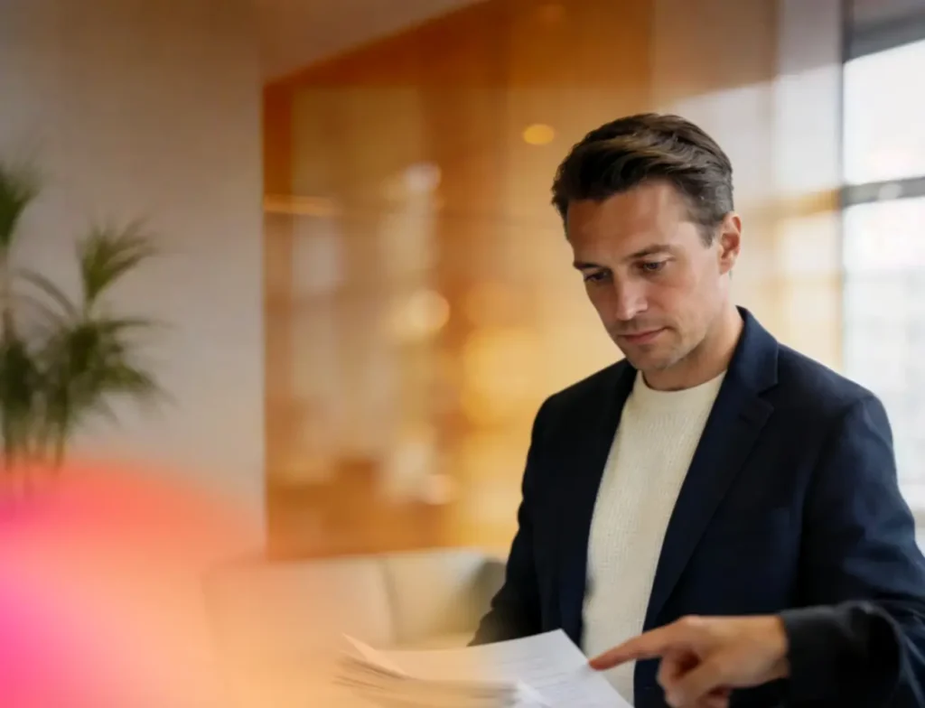 How to choose a name for your law firm