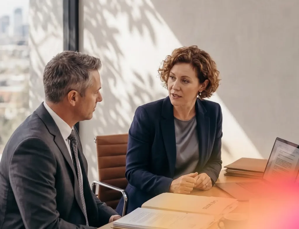 How to stop losing good referrals: Fixing the digital disconnects that cost lawyers clients