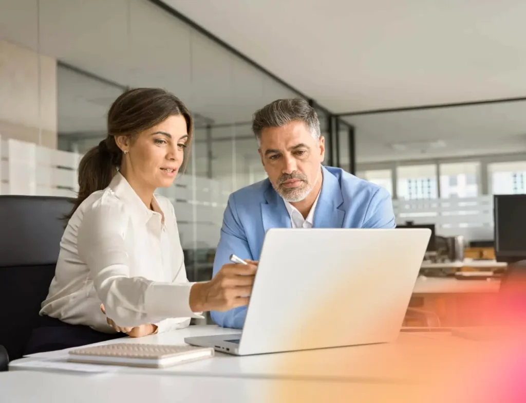 Law firm case studies: Show how you think and solve problems