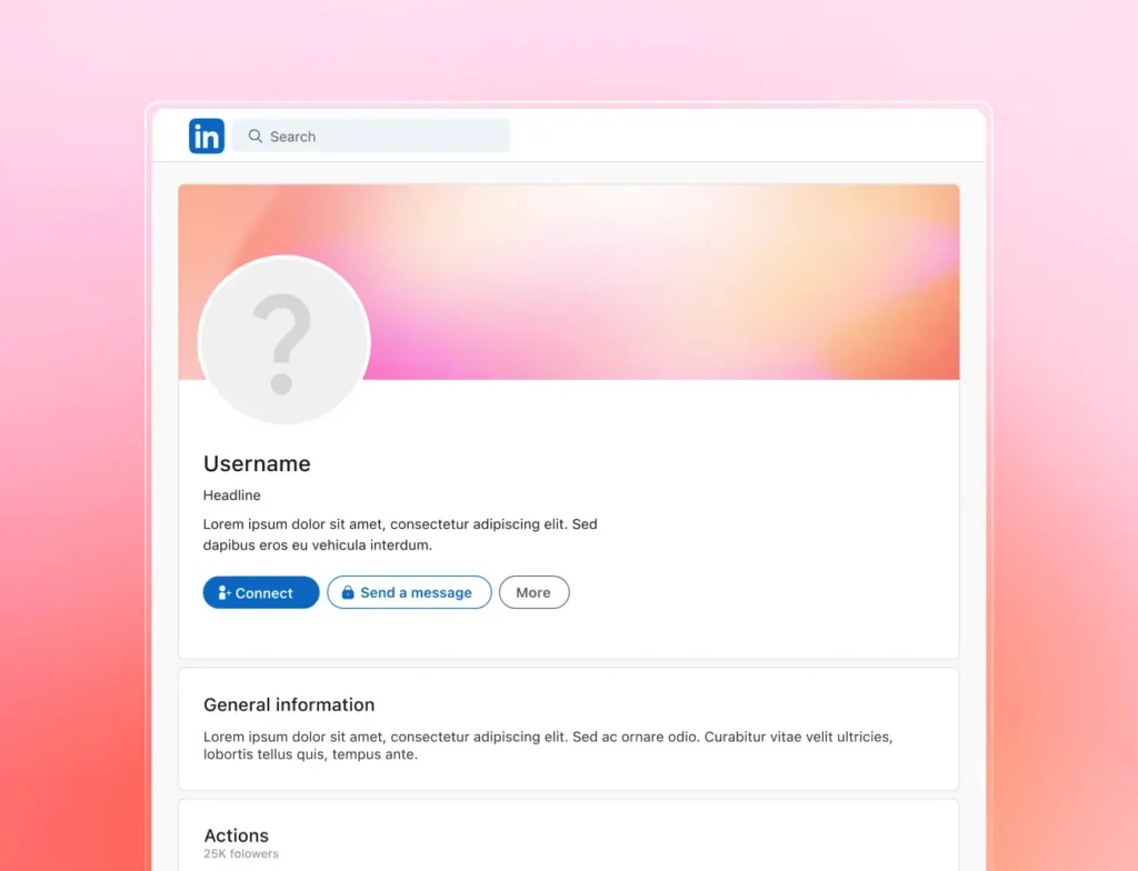 LinkedIn engagement for lawyers: Personal vs firm pages