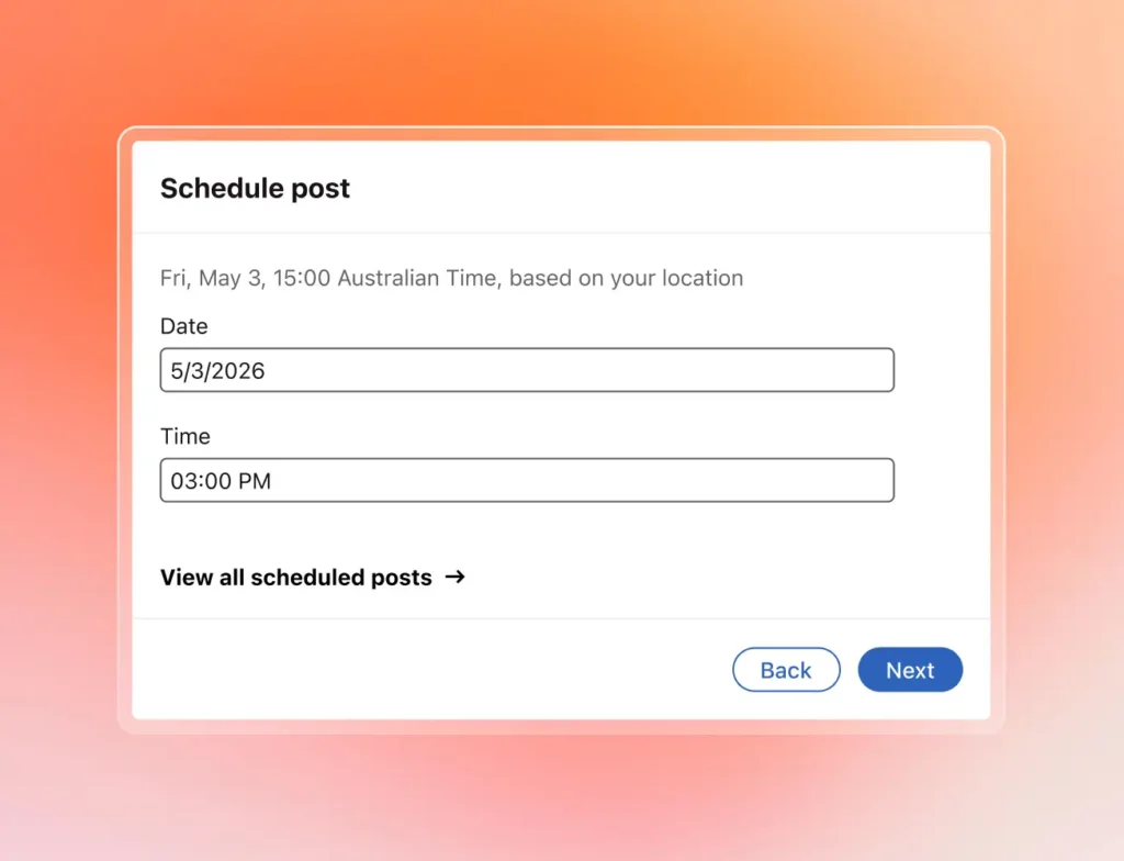Building digital reputation without living on LinkedIn: A guide for time-conscious lawyers