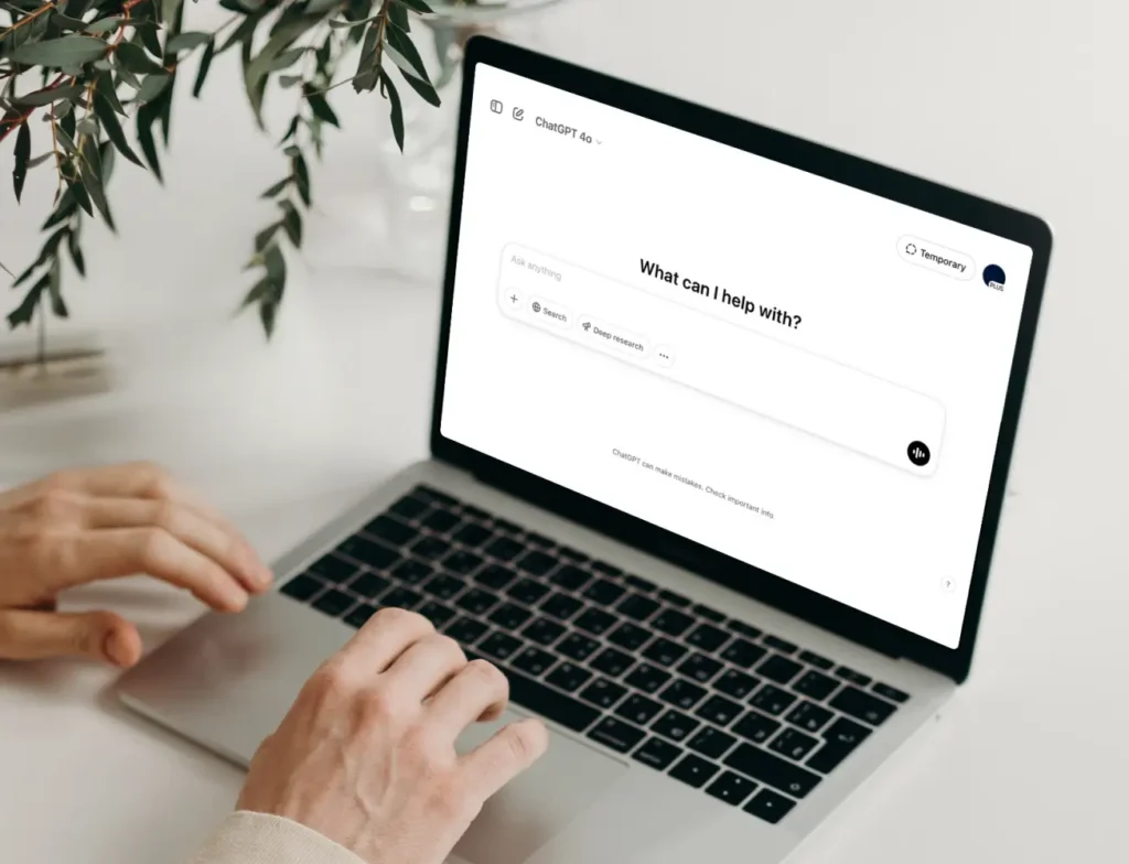 Making your AI sound human: LinkedIn posts for lawyers