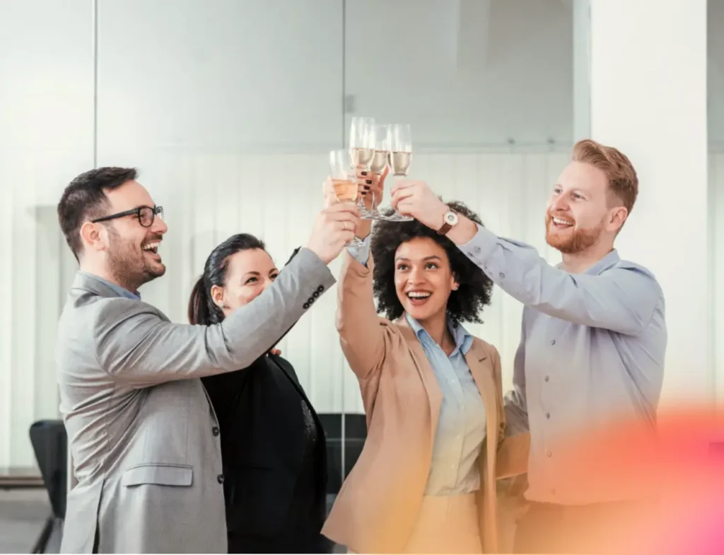 Beyond the party: Turning your law firm's anniversary into a strategic marketing opportunity