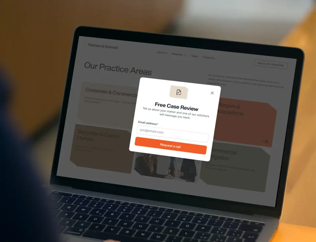Should our website use pop-ups?