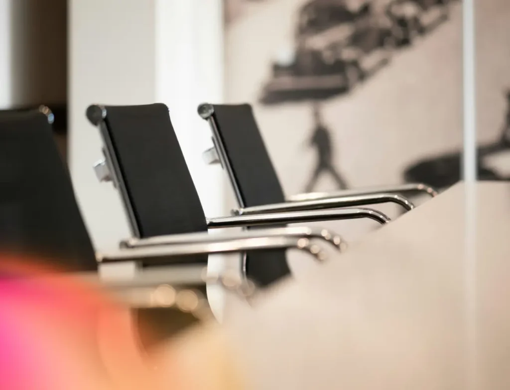 The successful lawyer's guide to conference preparation: 5 Tips for building quality referral relationships