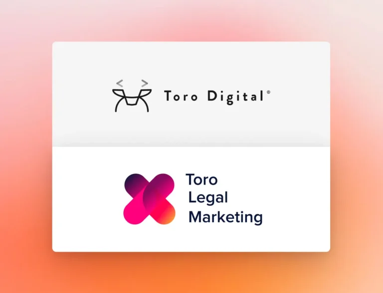 Toro Digital is now Toro Legal Marketing